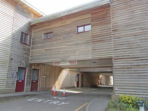 Unit 8, Riverview Business Park, Station Road, Forest Row, RH18
