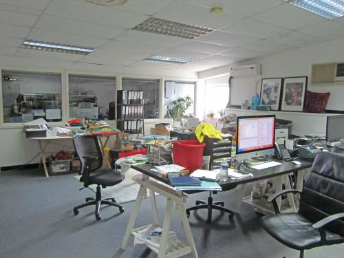 Unit 2 Pacemanor Business Centre, Brookside, Uckfield, TN22