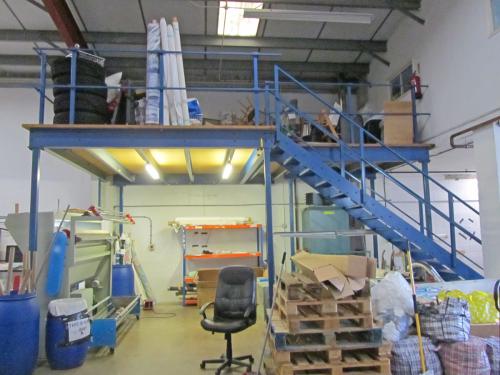 Unit 2 Pacemanor Business Centre, Brookside, Uckfield, TN22