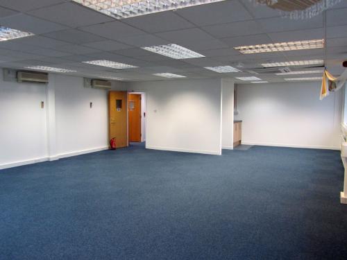 Unit 13 Horsted Square, Bellbrook Business Park, Uckfield, TN22