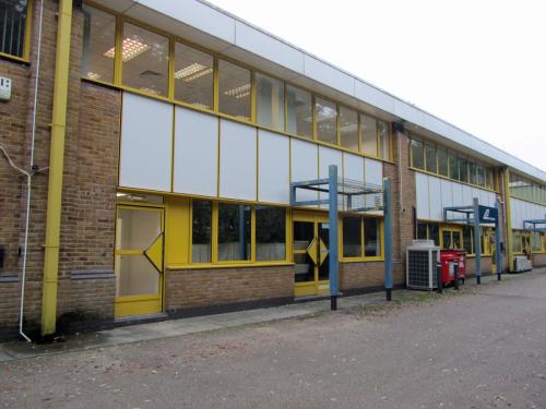 Unit 13 Horsted Square, Bellbrook Business Park, Uckfield, TN22