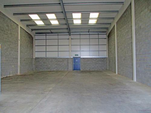 Unit 5, Mid Sussex Business Park, Folders Lane, Ditchling COmmon, BN6