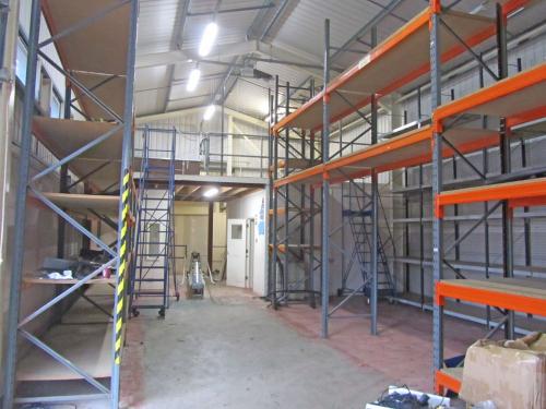 Unit 1 The Little Acre Business Centre, Goodsoal Lane, Burwash Common, TN19