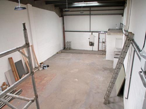 Unit 2 Plot 14, Bell Lane, Uckfield, TN22