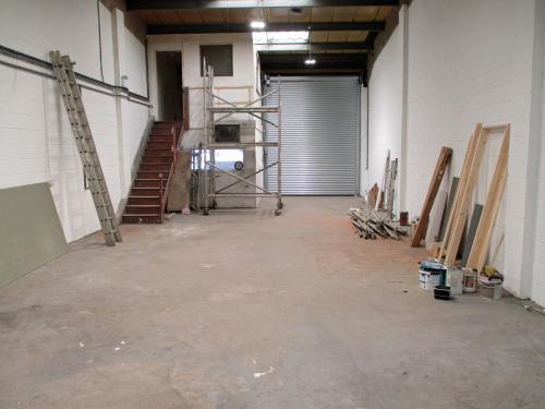 Unit 2 Plot 14, Bell Lane, Uckfield, TN22