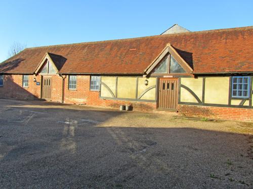 Maple Barn, Beeches Farm Road, Buckham Hill, TN22