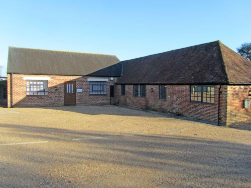 Maple Barn, Beeches Farm Road, Buckham Hill, TN22
