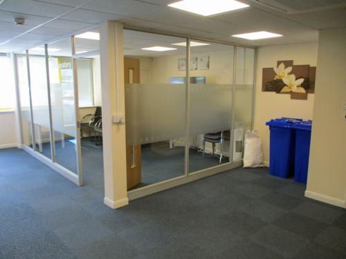 Grd F Unit 2/7 Horsted Square, Bellbrook Business Park, Uckfield, TN22