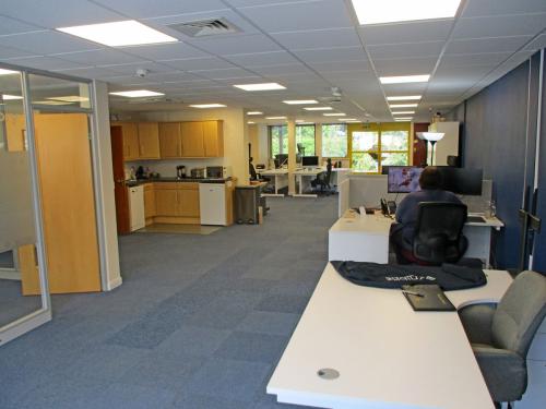 Grd F Unit 2/7 Horsted Square, Bellbrook Business Park, Uckfield, TN22