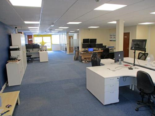 Grd F Unit 2/7 Horsted Square, Bellbrook Business Park, Uckfield, TN22