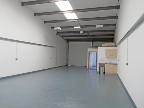 Unit 12 Deanland Business Park, Deanland Road, Golden Cross, BN27