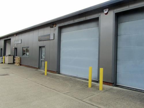 Unit 12 Deanland Business Park, Deanland Road, Golden Cross, BN27