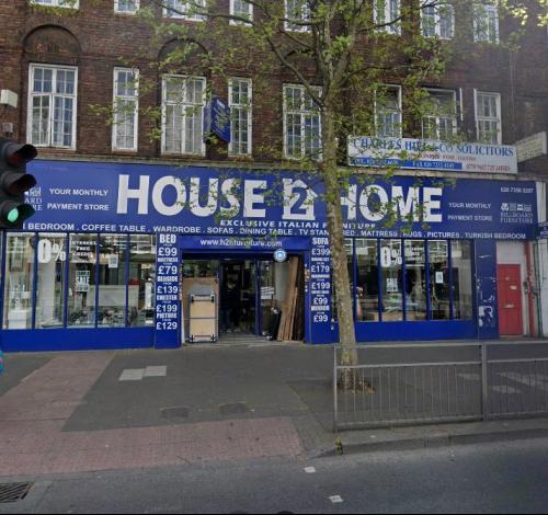 7-13 Camberwell Road, Camberwell, London, SE5