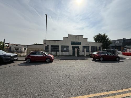 Office, 20 Bull Lane, Edmonton, London, N18