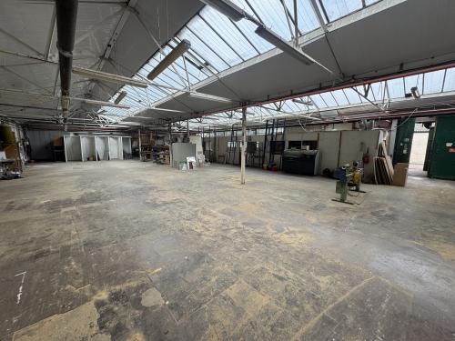 Office, 20 Bull Lane, Edmonton, London, N18