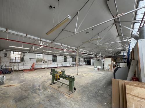 Office, 20 Bull Lane, Edmonton, London, N18