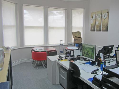 Suite B2 Prospect House, 11-13 Lonsdale Gardens, Tunbridge Wells, TN1