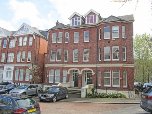 Suite B2 Prospect House, 11-13 Lonsdale Gardens, Tunbridge Wells, TN1