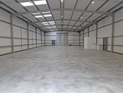 Enlightened Business Park, Palehouse Common, Framfield, TN22