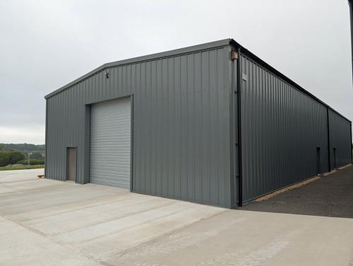 Enlightened Business Park, Palehouse Common, Framfield, TN22
