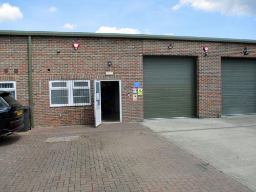 Unit 52 Bolney Grange Business Park, Stairbridge Lane, Bolney, RH17
