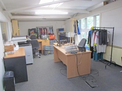 Unit 4 Ghyll Industrial Estate, Ghyll Road, Heathfield, TN21