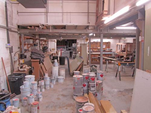 Unit 4 Ghyll Industrial Estate, Ghyll Road, Heathfield, TN21