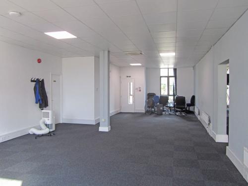 1st Floor 8-11 Magellan Terrace, Gatwick Road, Crawley, RH10