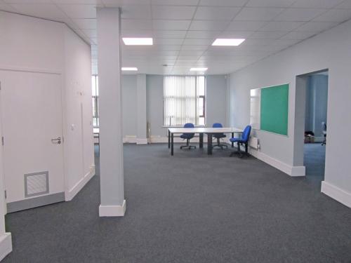 1st Floor 8-11 Magellan Terrace, Gatwick Road, Crawley, RH10