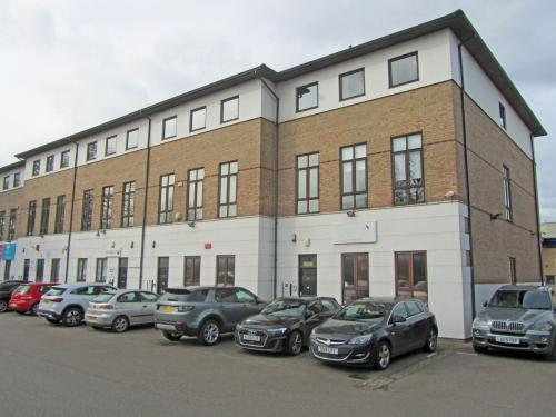 1st Floor 8-11 Magellan Terrace, Gatwick Road, Crawley, RH10