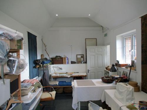 The View Barn, Lines Farm Estate Parrock Lane, Colemans Hatch, Hartfield, TN7