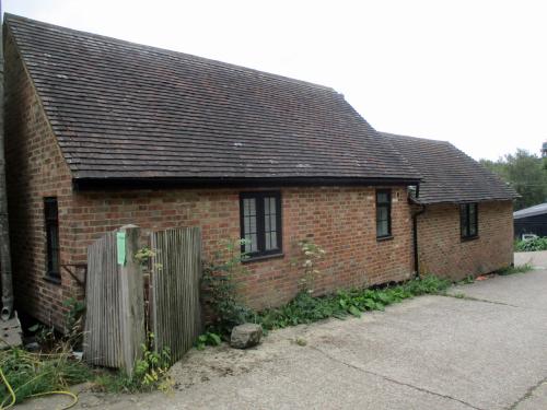 The View Barn, Lines Farm Estate Parrock Lane, Colemans Hatch, Hartfield, TN7