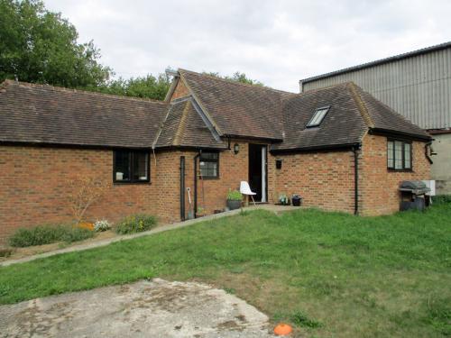 The View Barn, Lines Farm Estate Parrock Lane, Colemans Hatch, Hartfield, TN7