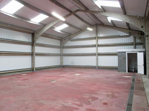 Unit 15 Sheffield Park Business Estate, Sheffield Park, TN22