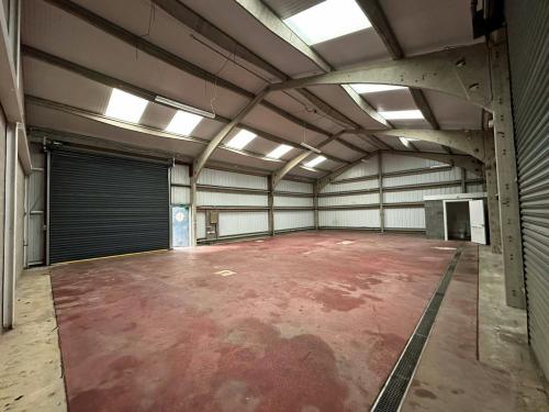 Unit 15 Sheffield Park Business Estate, Sheffield Park, TN22
