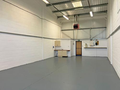 3 Riverside, Bellbrook Business Park, Uckfield, TN22