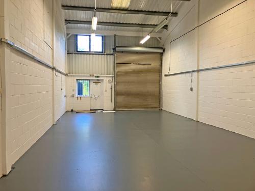3 Riverside, Bellbrook Business Park, Uckfield, TN22