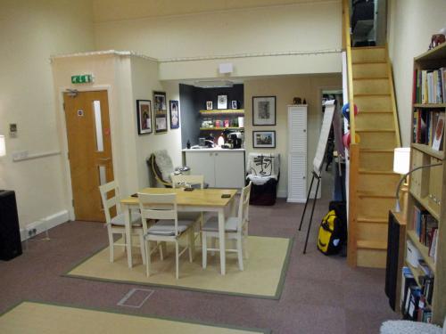 Unit 14A Riverview Business Park, Station Road, Forest Row, RH18