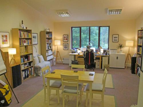 Unit 14A Riverview Business Park, Station Road, Forest Row, RH18