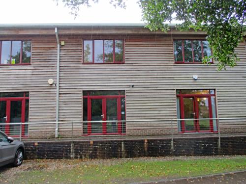 Unit 14A Riverview Business Park, Station Road, Forest Row, RH18