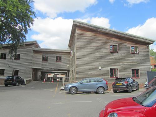 Unit 14A Riverview Business Park, Station Road, Forest Row, RH18