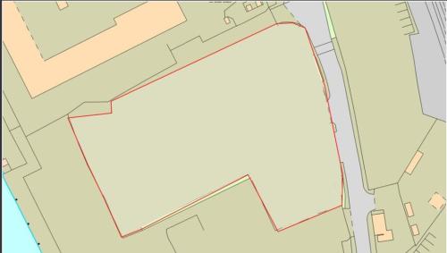 Plots 12 & 20, North Quay Road, Newhaven, BN9