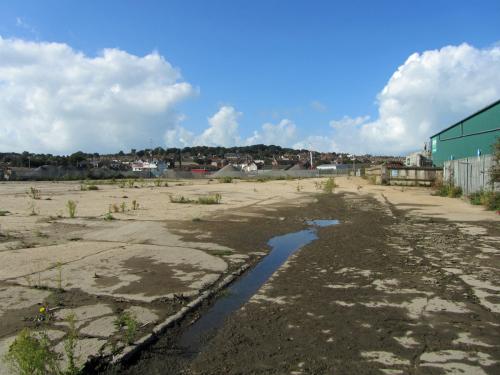 Plots 12 & 20, North Quay Road, Newhaven, BN9