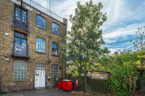 35 Astbury Road, Peckham, London, SE15