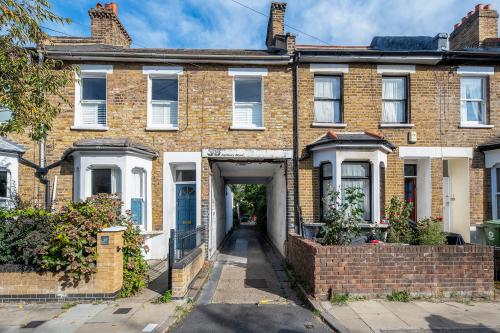 35 Astbury Road, Peckham, London, SE15