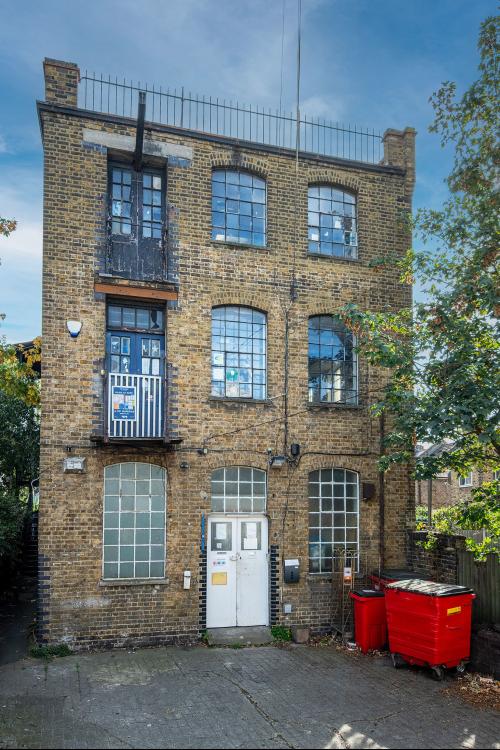 35 Astbury Road, Peckham, London, SE15