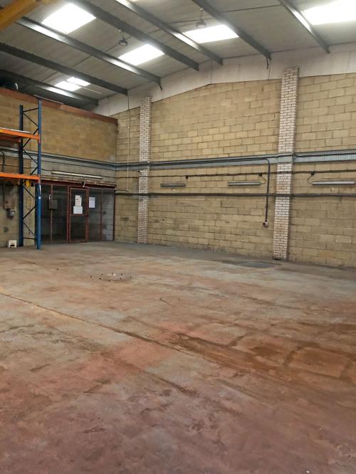 3 Ghyll Industrial Park, Heathfield, TN21