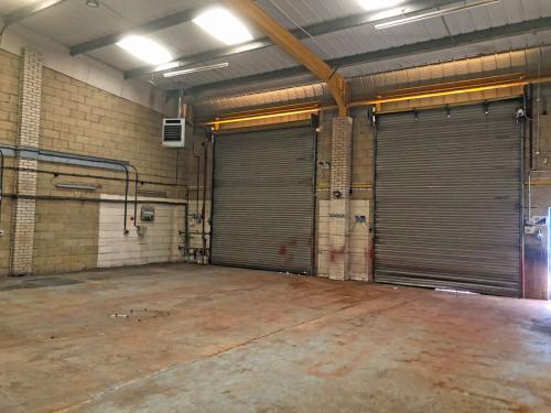 3 Ghyll Industrial Park, Heathfield, TN21