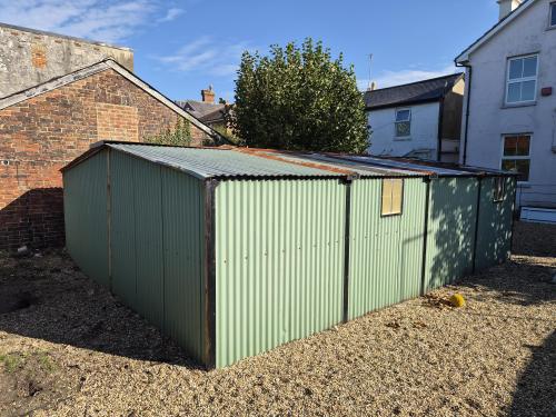 134 London Road, Southborough, Tunbridge Wells, TN4
