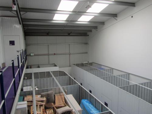 Unit H2, Swallow Enterprise Park, Diamond Drive , Lower Dicker, Hailsham, BN27